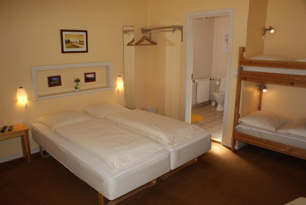 Motel Skanderborg Syd 部屋 写真