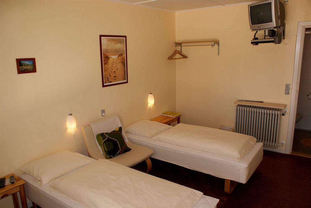 Motel Skanderborg Syd エクステリア 写真