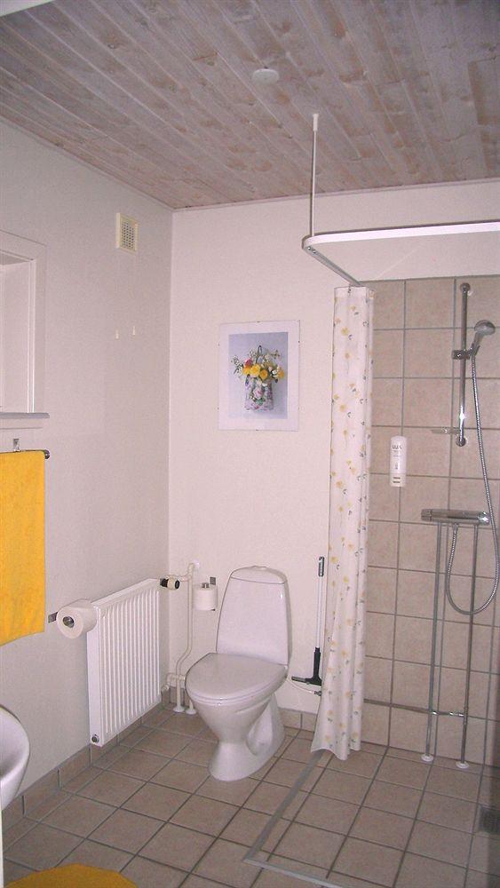 Motel Skanderborg Syd エクステリア 写真